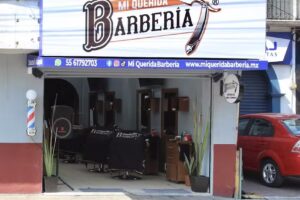Mi Querida Barbería
