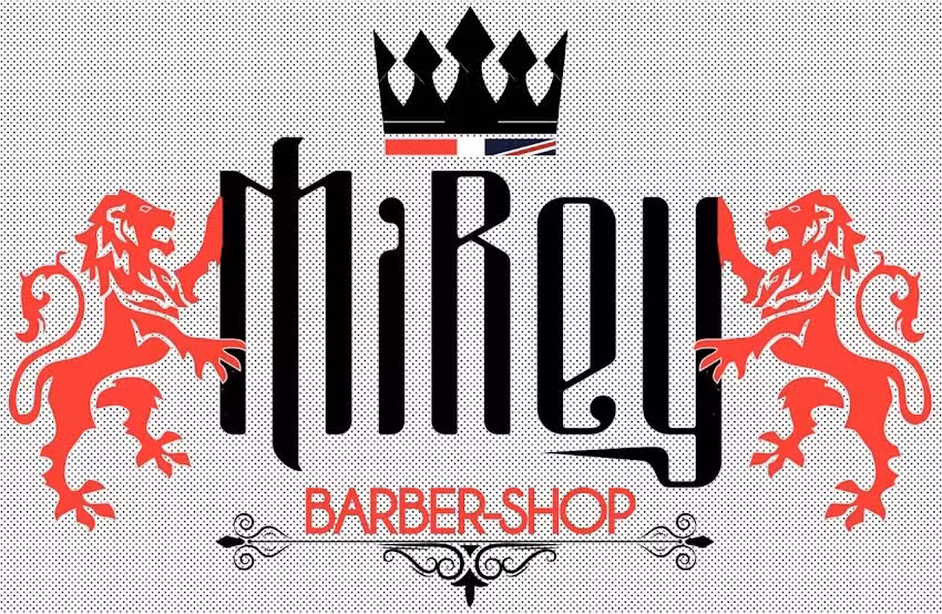 Mi Rey Barber Shop