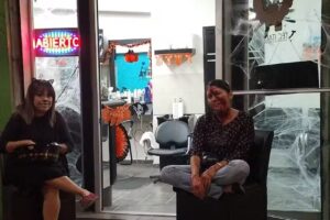 Mia Bella Salon y Barberia