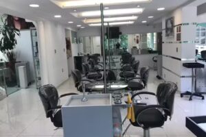 Mia & George Hair Salon, Barbershop and Spa