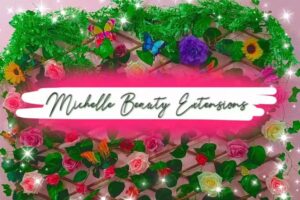 Michelle Beauty Extensions