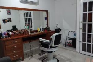 Midgard Barber & Spa