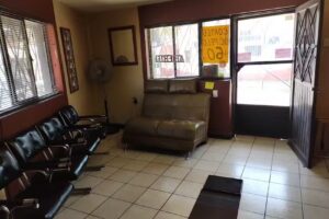 Miguel Angel Estilista