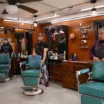 Mike&rsquo;s BarberShop