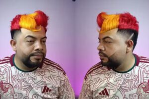 Mikel&rsquo;s Barber&iacute;a