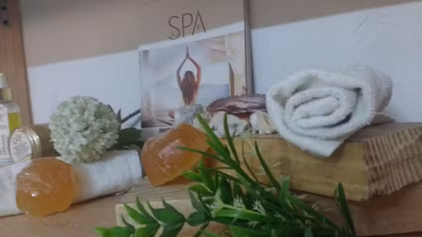 Milara Nails Sal&oacute;n Spa