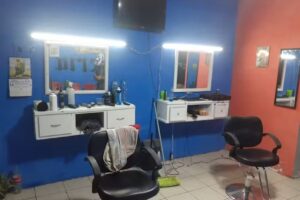 Milk Barber&iacute;a