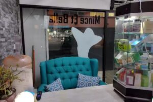 Mince Et Belle Sucursal Lomas Estrella