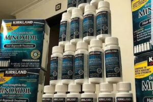 MINOXIDIL TUXTLA-CHIAPAS