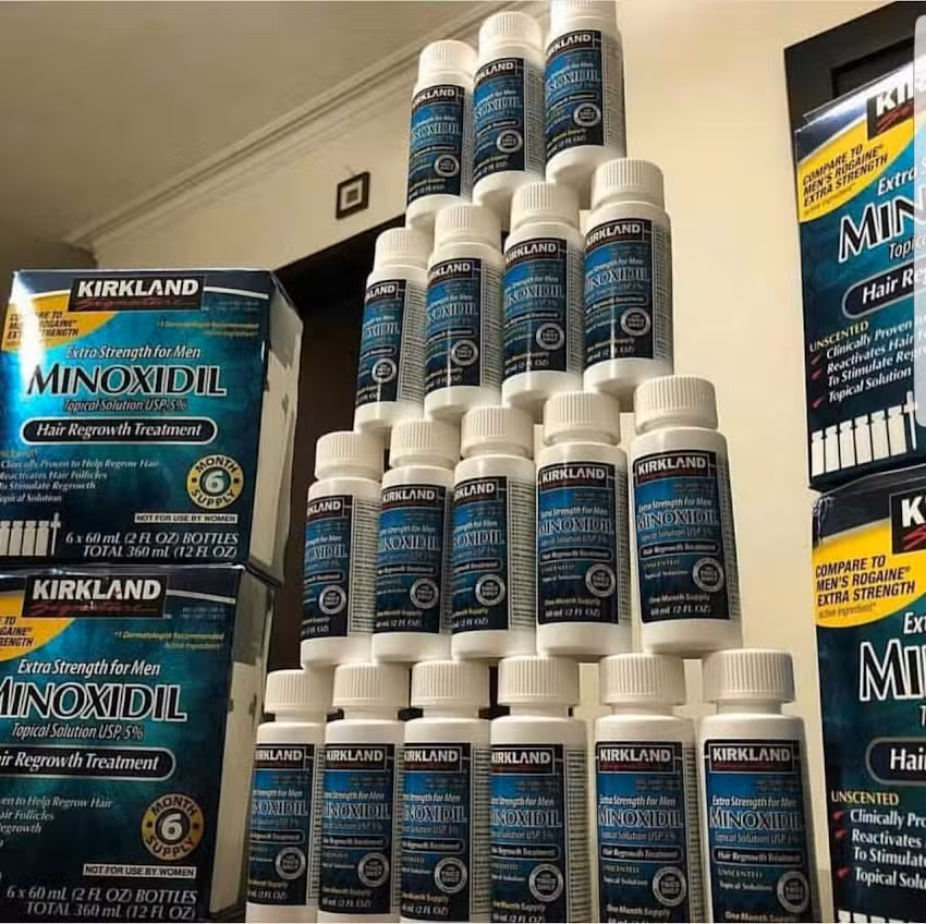 MINOXIDIL TUXTLA-CHIAPAS