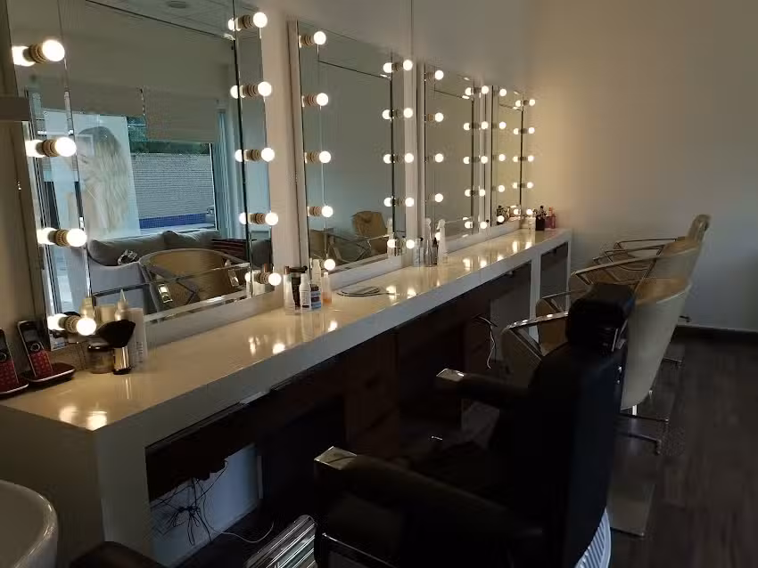 Miranda Gutierrez Estilista