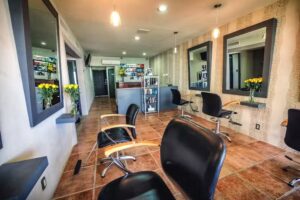 Mireya Beltran Salon & Spa