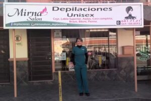 Mirna Salon Depilaciones