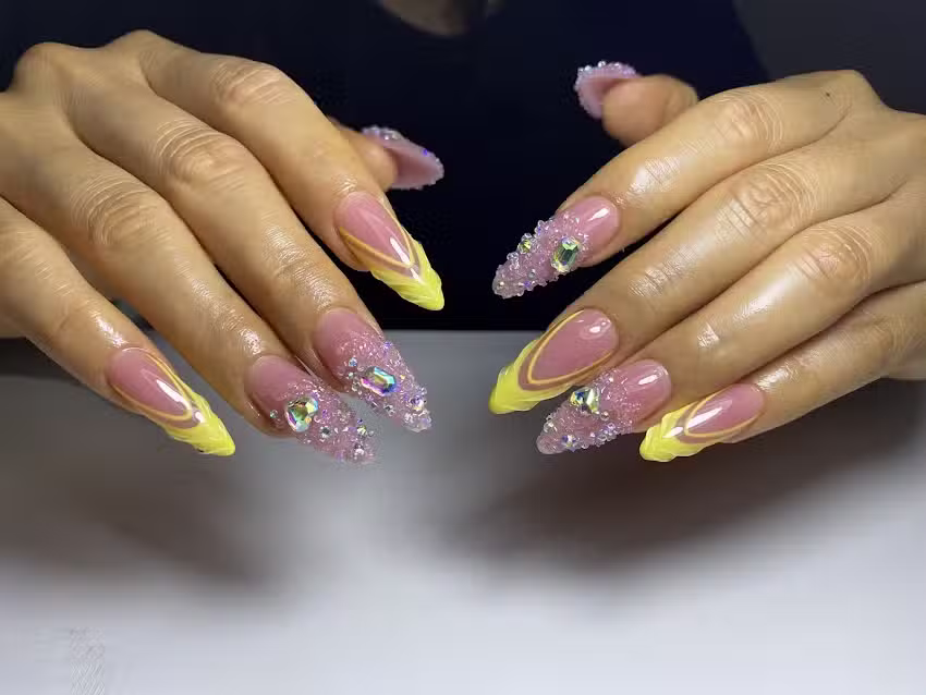 Mishell beauty Room (Profesional en u&ntilde;as nails)