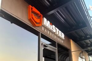 Mister Barbershop Padel &bull; peluquer&iacute;a y barberia
