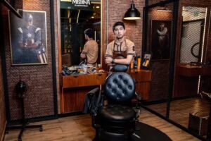 Mister Medina Barber Shop
