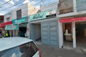 Miuri estudio de belleza