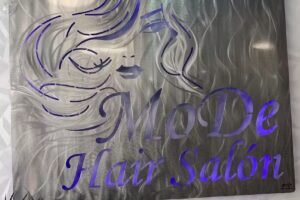 MoDe Hair Salon