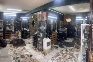 Mohawks beauty & barber salon