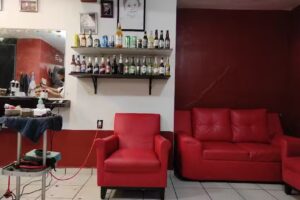 MOHIKANO Peluquería