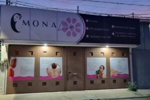 Monalisa Cl&iacute;nica de Belleza