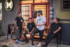 Moncayo Barber&iacute;a