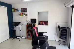 Mondragón Barber Shop