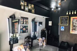 MONTECARLO Barbershop