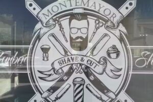 Montemayor barbershop