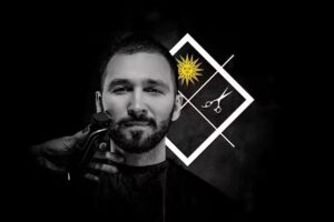 Montevideo Barber&iacute;a