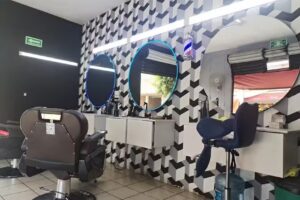 MONTIEL BARBER ESTUDIO.