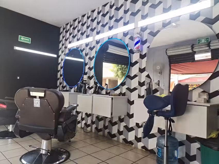 MONTIEL BARBER ESTUDIO.