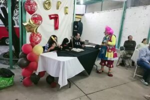 Monyka&rsquo;s Hair Sal&oacute;n