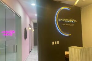 Moonskin Plaza Patria