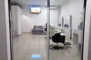 MORA Elegance Barber&rsquo;Shop