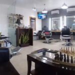 Mostacho&rsquo;s Barbershop