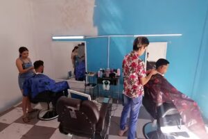 Motiz Barber Shop