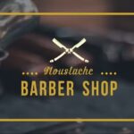 Moustache Barber Shop
