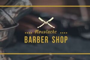 Moustache Barber Shop