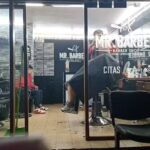 Mr. Barber