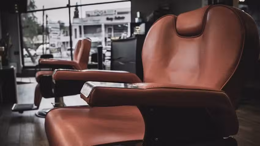 Mr. Barber&rsquo;s Club &ndash; (Brisas)