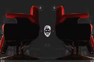 Mr. Barber’s Club – (Factory/TEC)