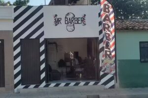 MR BARBER SUC BRIZUELA