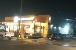 MR CONDE BARBER&Iacute;A & SPA