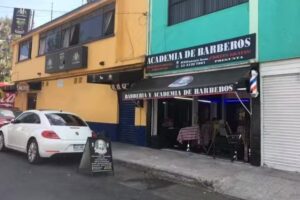 Mr. Frank BarberShop