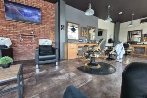 Mr. Goisse Barber Shop