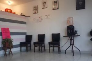 MS Est&eacute;tica y Peluquer&iacute;a