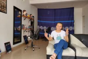 Mufasa Peluqueria & Barberia