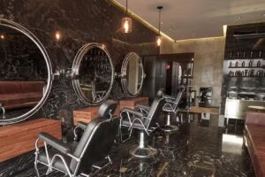 MUSK AND MOSS &ndash; Colorines