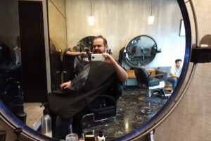 MUSK AND MOSS &ndash; Valle Alto